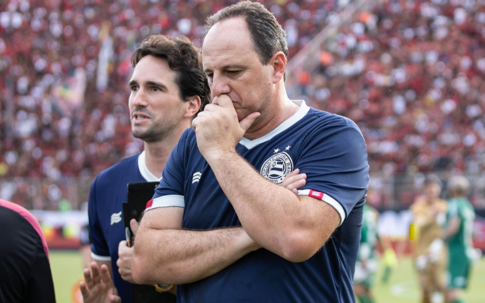 Eliminação na Copa do Brasil pesa nos cofres do Bahia