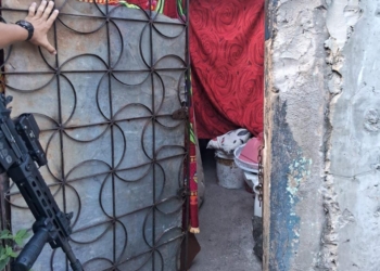 Homem é preso em Salvador por suspeita de produzir material de abuso sexual infantil