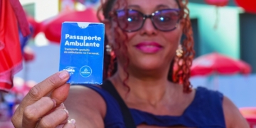 Prefeitura reforça apoio a trabalhadores no Carnaval com transporte, alimentação e acolhimento
