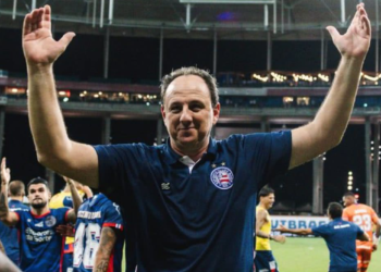 Bahia é o único clube da Série A com 100% de aproveitamento em 2026