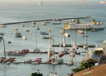 Salvador pode receber ligação marítima entre Barra e Subúrbio; entenda
