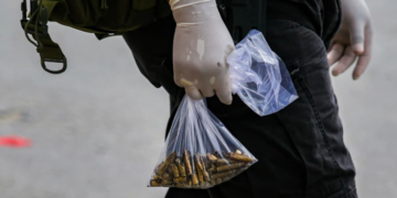 NORDESTE DE AMARALINA: Sobe para oito o número de mortos em confrontos com a PM; saiba detalhes