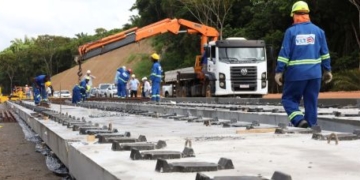 VLT impulsiona transformação e amplia espaços de esporte e lazer no Subúrbio