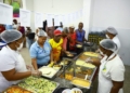 Restaurante popular de Águas Claras completa dois anos com 241 mil refeições distribuídas