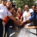 Governo inaugura dois colégios de tempo integral no bairro de Cajazeiras
