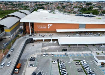 Foragidos por homicídio são presos em cerco policial na Rodoviária de Salvador