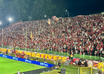Barradão na final? Veja o que o Vitória precisa para decidir a Copa do Nordeste em Salvador