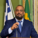 Tiago Queiroz assume mandato de vereador após licença de Gordinho da Favela