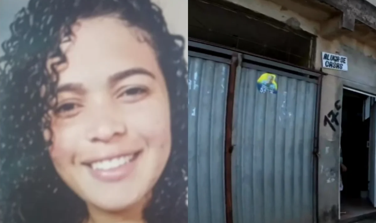Ex-companheiro invade casa pelo telhado e mata jovem a facadas em Salvador