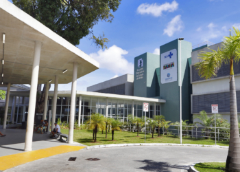 Hospital Ortopédico do Estado da Bahia realiza 80 cirurgias de mão em mutirão pelo SUS