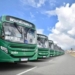 Linhas de ônibus de Salvador têm itinerários alterados por obras do VLT
