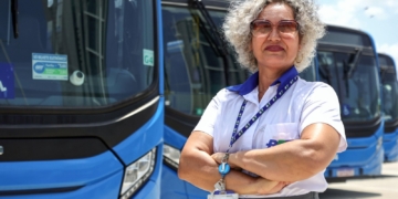 Salvador leva a Brasília resultados do Mulheres no Volante e avanço de 130% na inclusão feminina no transporte