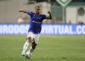 Vitória encaminha empréstimo de Walace junto ao Cruzeiro