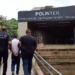 Foragido da Justiça é preso ao tentar fugir de Salvador para o interior da Bahia