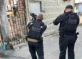 Operação desarticula organização criminosa com atuação em Águas Claras