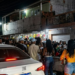 Com atrações milionárias, Berimbau abre festa de São João com homem morto a tiros