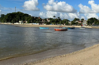 Prefeitura de Salvador decreta situação de emergência em São Tomé de Paripe