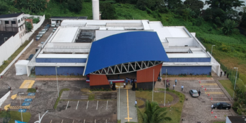 Feira Saúde Mais Perto oferta consultas e exames na Policlínica de Escada nesta quinta (3) e sexta-feira (4)