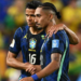Seleção atualiza situação de Raphinha após exame e mantém atacante no grupo da Copa