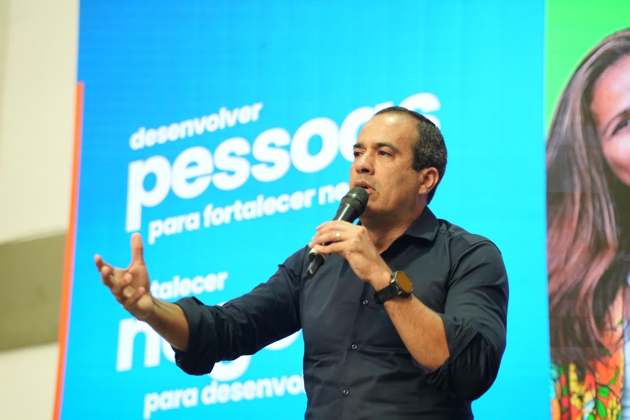 Prefeitura lança novo Empreenda Salvador e amplia programa para capacitar 50 mil empreendedores nos próximos dois anos