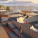 Subúrbio de Salvador ganha pista de skate que estreia com principal circuito do país