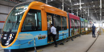 VLT de Salvador terá viagens de graça de segunda a sábado