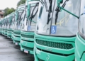 Salvador ganha duas novas linhas de ônibus; veja trajetos