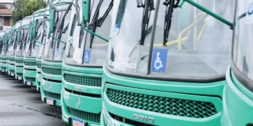 Salvador ganha duas novas linhas de ônibus; veja trajetos