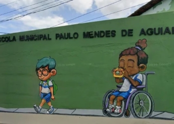 ´É um reordenamento de rede’, diz secretário da Educação sobre escola no Rio Sena