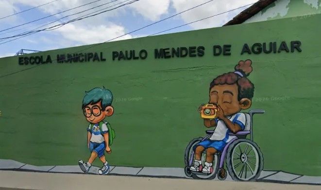 ´É um reordenamento de rede’, diz secretário da Educação sobre escola no Rio Sena