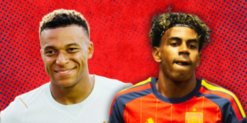 França e Espanha fazem duelo de gigantes por vaga na final da Copa do Mundo de 2026