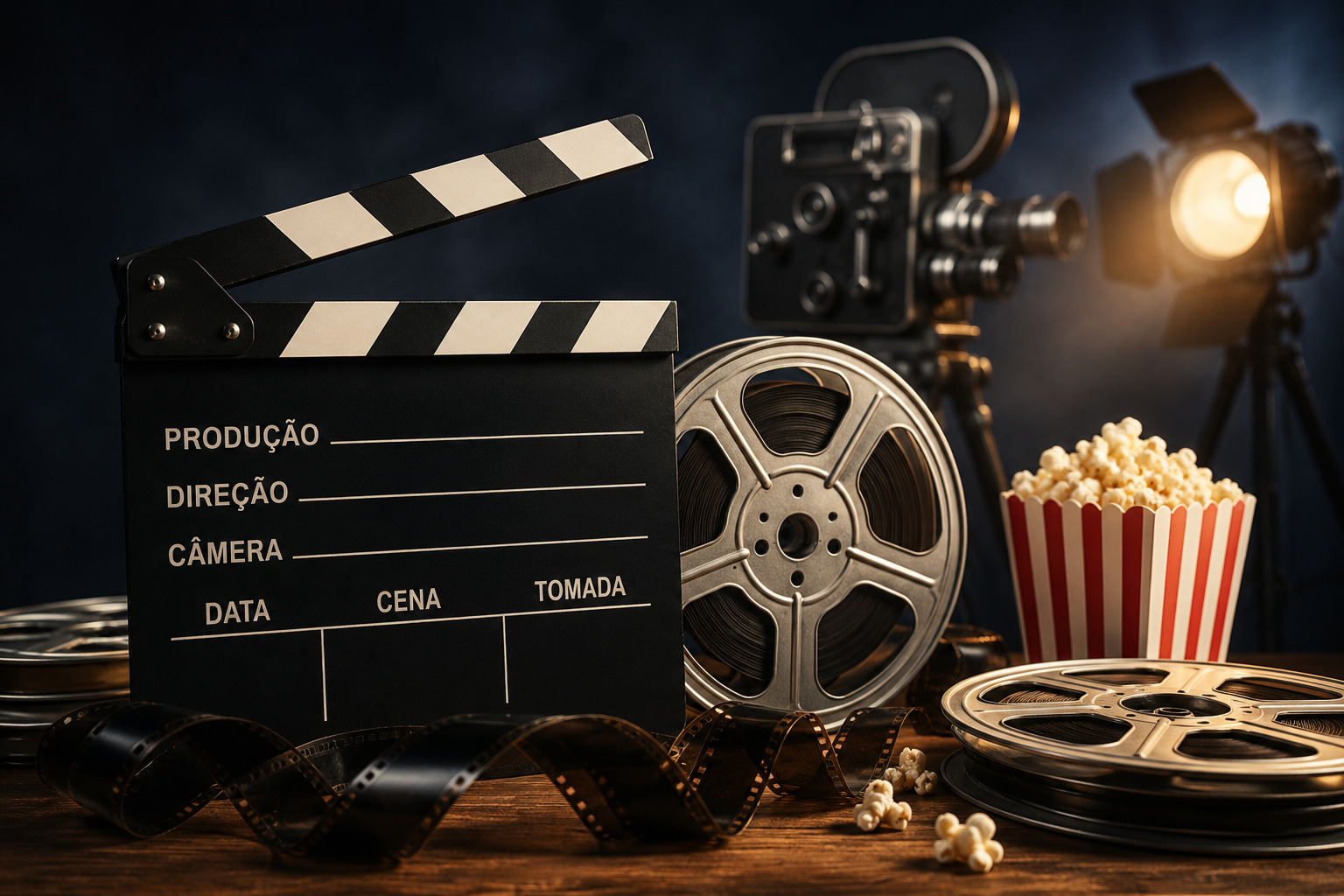 Festival de Cinema do Subúrbio de Salvador abre inscrições para terceira edição