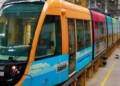 Obras do VLT alteram o transporte em Paripe a partir desta quinta-feira (6)
