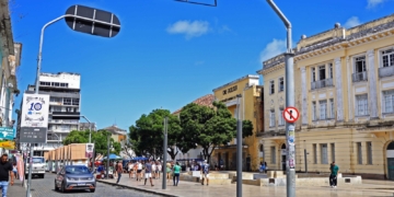 Investimentos no Centro Histórico de Salvador superam R$ 1 bilhão e impulsionam cultura, turismo e economia local