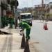 Limpurb realiza operação especial de limpeza no Subúrbio Ferroviário de Salvador