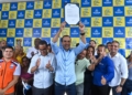 Prefeitura de Salvador autoriza construção da Colônia de Pescadores de Paripe e lança programa Pro Pesca para apoiar pescadores e marisqueiras