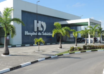 Sesab aciona Polícia Civil após suposta encenação no Hospital do Subúrbio