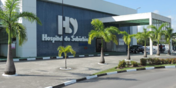 Sesab aciona Polícia Civil após suposta encenação no Hospital do Subúrbio