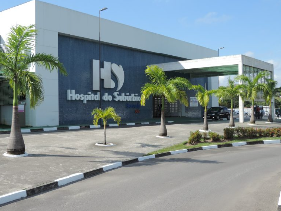 Sesab aciona Polícia Civil após suposta encenação no Hospital do Subúrbio