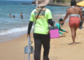 Salvador inicia primavera com sol, calor e possibilidade de chuva rápida