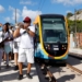 VLT de Salvador alcança marca de 100 mil passageiros