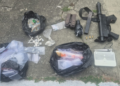 PM prende suspeito de 11 homicídios no Subúrbio de Salvador