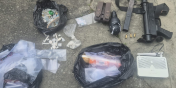 PM prende suspeito de 11 homicídios no Subúrbio de Salvador