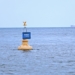 Instalação de boias para delimitar área de banho no Porto da Barra será concluída nesta quinta (3)