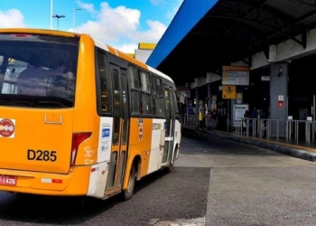 Prefeitura de Salvador tenta destravar compra de 184 ônibus
