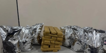 Homem é preso com vasta quantidade de drogas durante ronda em Salvador