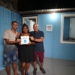 Prefeitura entrega 100 casas reformadas e arena de grama sintética no Arraial do Retiro