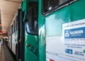 Linhas da Estação Mussurunga e Terminal Águas Claras passarão a aceitar pagamento via QR Code a partir de segunda-feira (26)