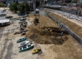 Subúrbio de Salvador ganha obras de nova orla com o VLT