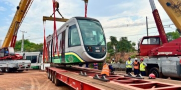 Salvador transforma a mobilidade urbana com metrô, VLT e novas vias, mas ainda enfrenta desafios